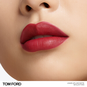 TOM FORD Liquid Lip Luxe Matte